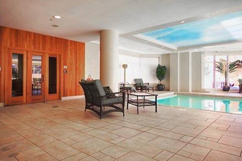 Corporate Stays 50 Laurier Splendid Apartments Ottawa Exterior foto