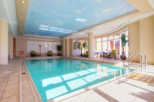 Corporate Stays 50 Laurier Splendid Apartments Ottawa Exterior foto