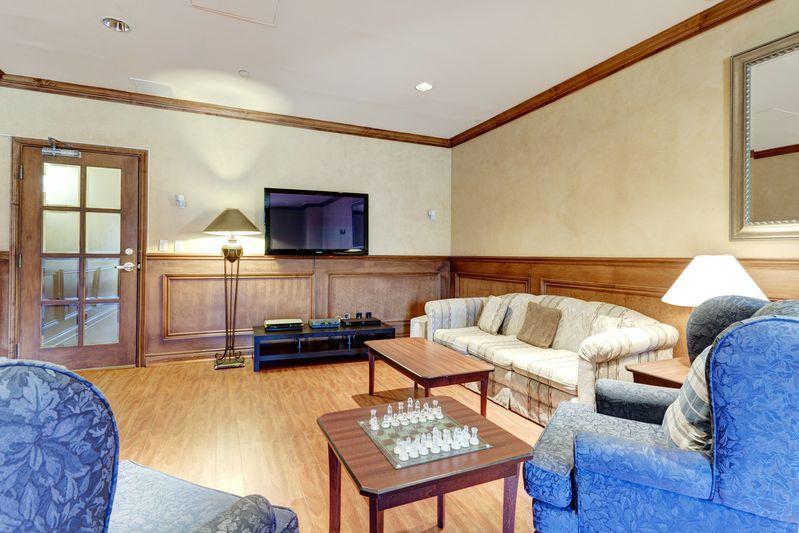 Corporate Stays 50 Laurier Splendid Apartments Ottawa Exterior foto