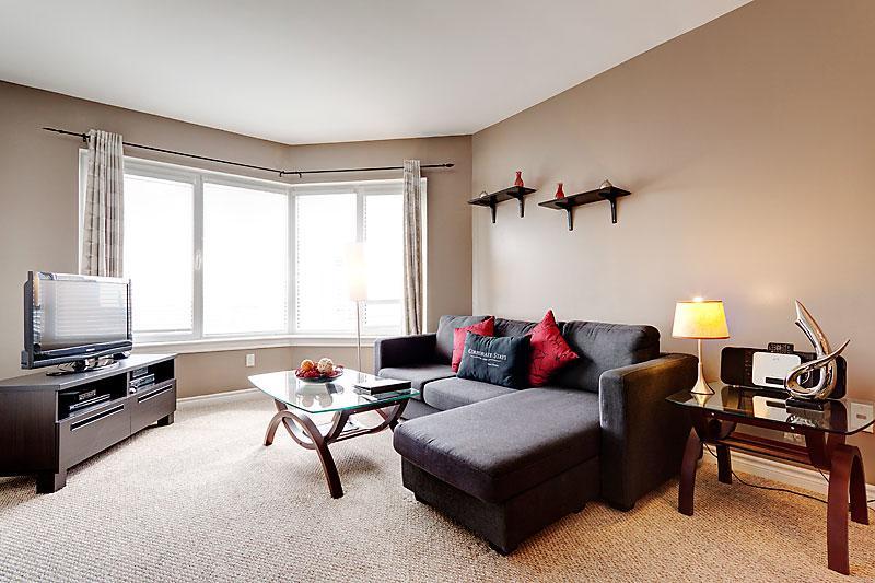Corporate Stays 50 Laurier Splendid Apartments Ottawa Exterior foto