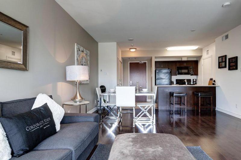 Corporate Stays 50 Laurier Splendid Apartments Ottawa Zimmer foto
